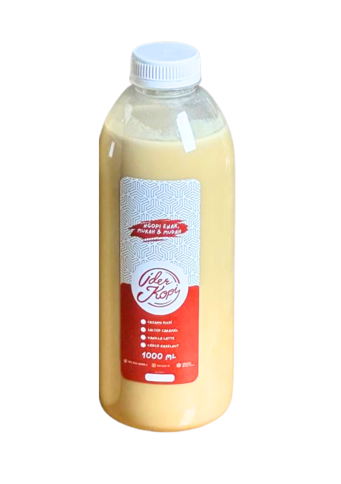 Produk Ider Kopi